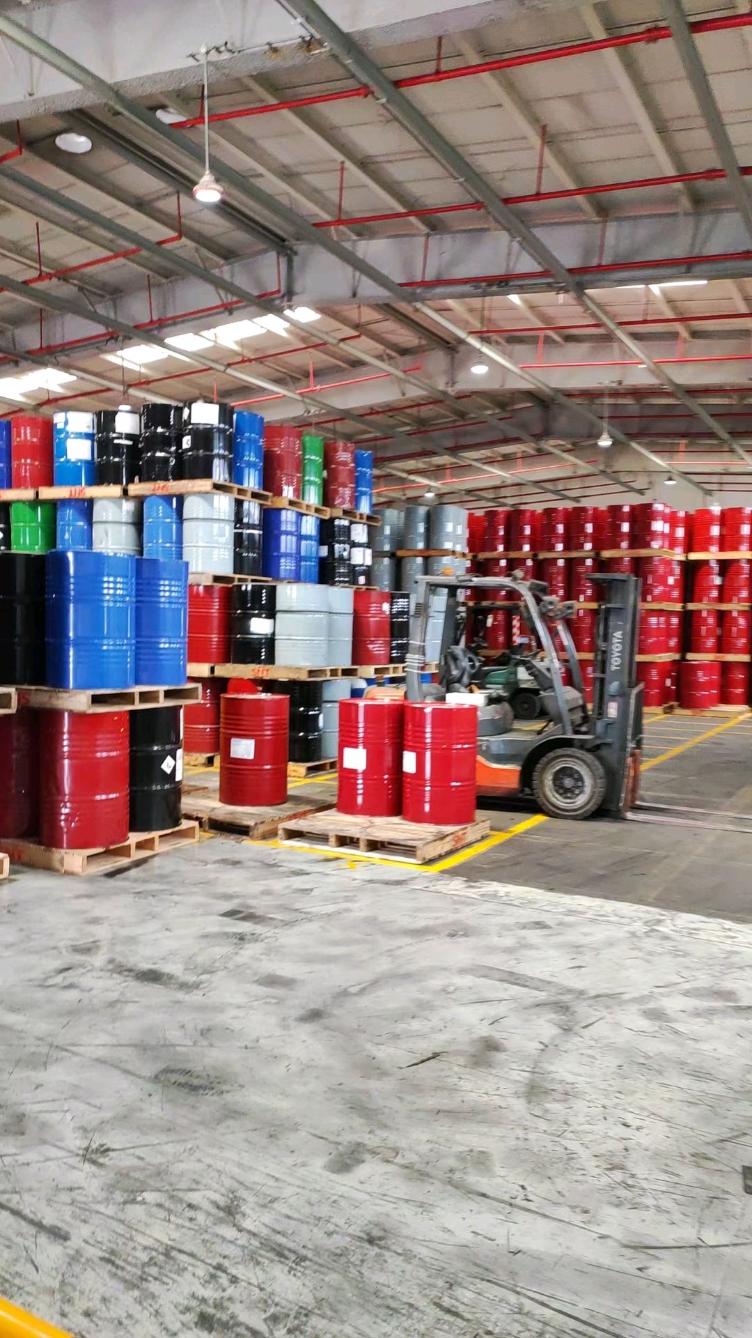 泰州市废油回收公司