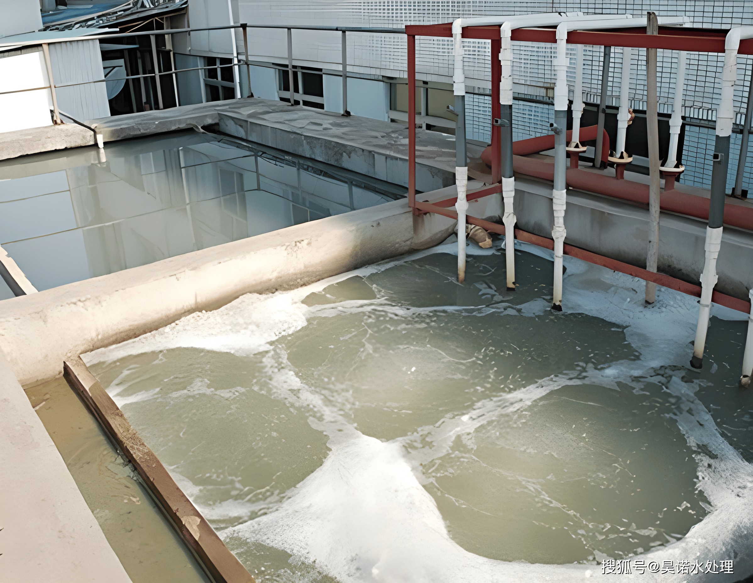 泰州市废液处理公司