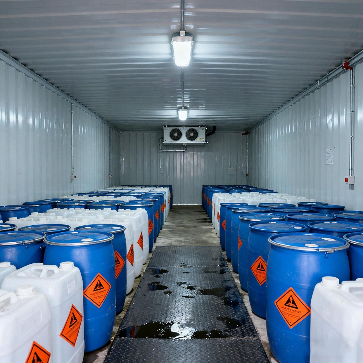 泰州市危废处置